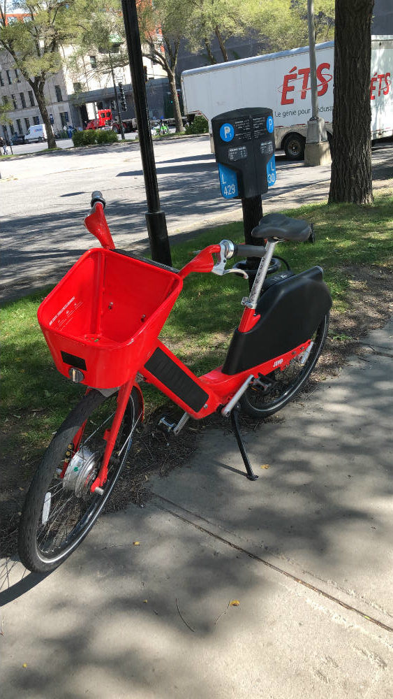 uber jump bikes london