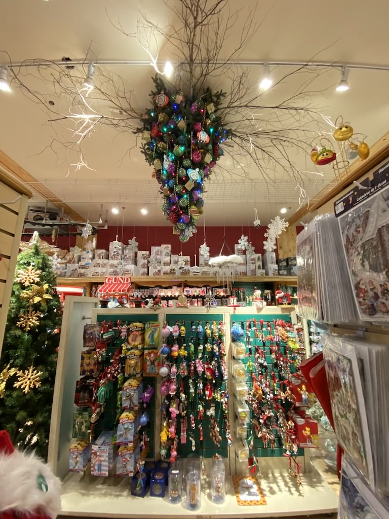 Noël Éternel: My Favorite MTL Christmas Shop - This is Montreal