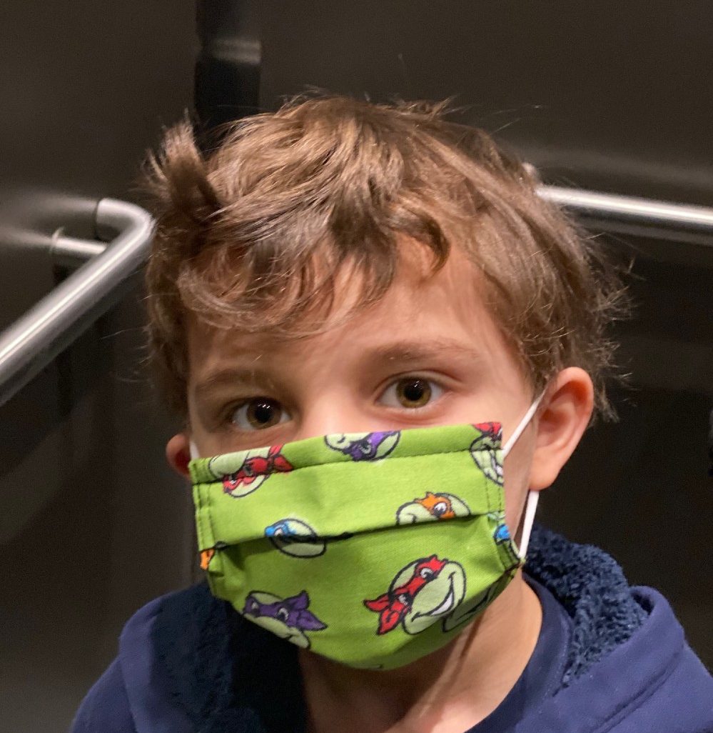 Where To Buy Face Masks in Montreal? This is Montreal